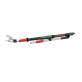 BOSCH AdvancedPrune 18V-45 teleskopinis šakų genėtuvas